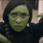 "Wicked" Warned for Discrimination Against Green-Skinned People