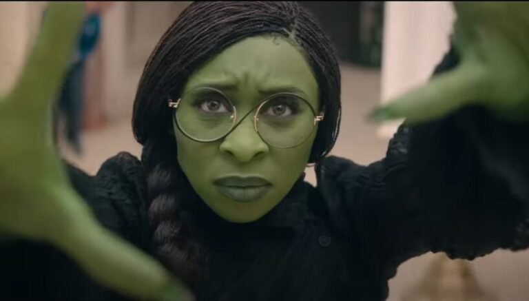 “Wicked” Warned for Discrimination Against Green-Skinned People