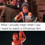 The Best Die Hard Christmas Memes