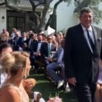 Father of the Bride Forgets the Bride: Wedding Mishap Goes Viral