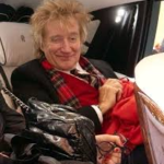 Rod Stewart Drew Penises on Boyband McFly’s Passports — and It Backfired Hilariously