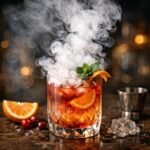 When Happy Hour Fights Back: Real Stories Behind the “Exploding Cocktail” Trend