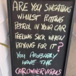 Australian Signs That Drive Tourists Crazy - Strange, Funny, and Very Local