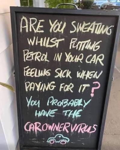 Australian Signs That Drive Tourists Crazy – Strange, Funny, and Very Local